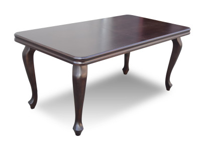 Houten tafel Eettafel Tafel Hout Tafels Eetkamer Meubels Massief hout 90x170/250cm Nieuw