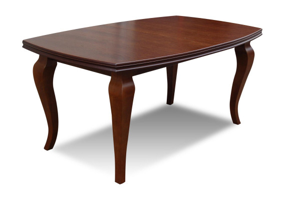 Eettafel Tafel Groep Eetkamer Woonkamer Set Hout Luxe 100x170/250 Nieuw