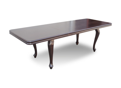 Eetkamer Woonkamer Klassieke Tafel Hout Designer Tafels 90x170