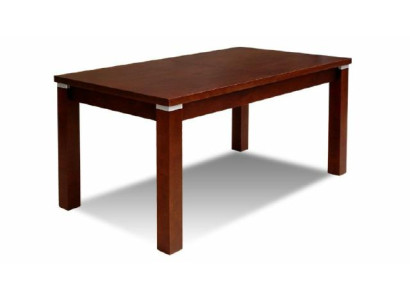 Eettafel houten tafel houten tafels tafels eetkamer 100 cm x 200 cm / 100x290 cm.