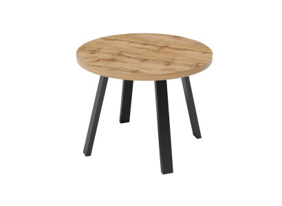 Eettafel Eetkamer Stijl Modern Ontwerp Tafel Hout Meubels Luxe Tafels