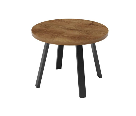 Eettafel Eetkamer Stijl Modern Ontwerp Tafel Hout Meubels Luxe Tafels