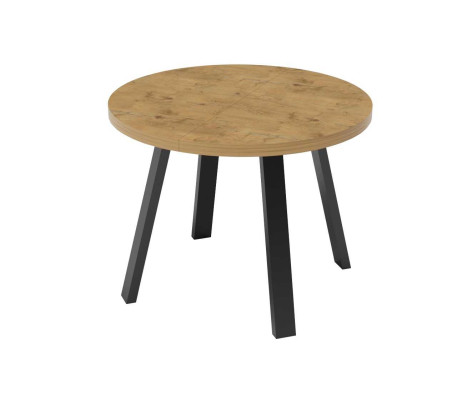 Eettafel Eetkamer Stijl Modern Ontwerp Tafel Hout Meubels Luxe Tafels