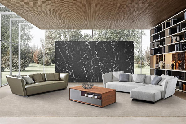 Hoekbank Bank Bank Hoekbank + Driezits 3-zits Bank Sofa's Kerststoffen