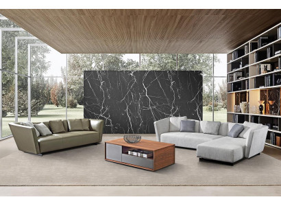 Hoekbank Bank Bank Hoekbank + Driezits 3-zits Bank Sofa's Kerststoffen