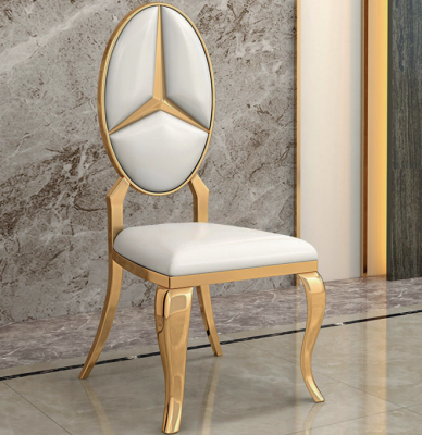 Eetkamer Witleren stoel Designer Fauteuil Stoelen Nieuw