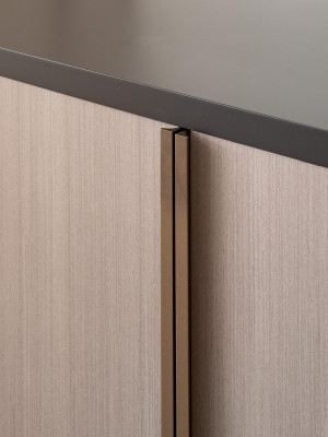Eetgroep Eethoek Eetkamermeubelen Eettafel Eetkamer 7-delig Hout Grijs