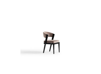 Eetkamerstoelen Keukenstoelen Stoel Set 6-delig Stoelen Grijs Groep Hout