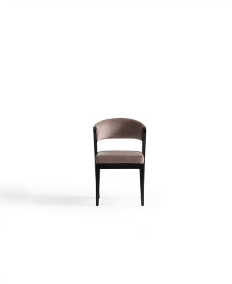 Eetkamerstoelen Keukenstoelen Stoel Set 6-delig Stoelen Grijs Groep Hout