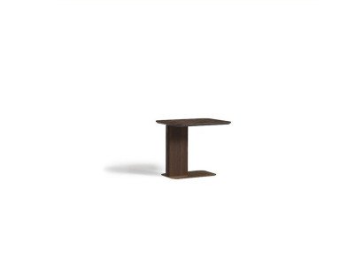 Bijzettafel Koffietafel Salontafel Bruin Houten Tafel Woonkamer