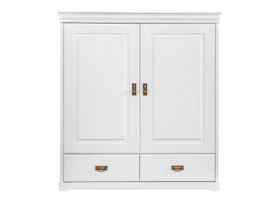 Slaapkamer set Dubbel Bed 2x Nachtkastje Console Bedden Hotel Bekleding 5-delig.