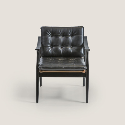 Ontwerp moderne fauteuil woonkamer zitmeubelen inrichting luxe meubels.