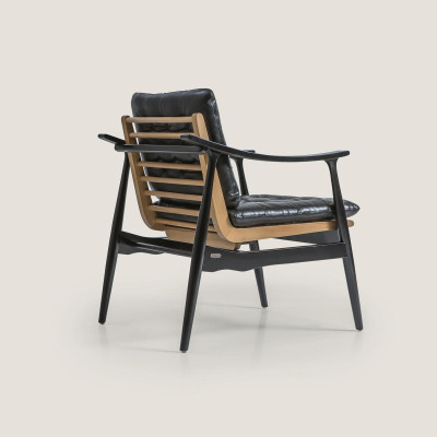 Ontwerp moderne fauteuil woonkamer zitmeubelen inrichting luxe meubels.