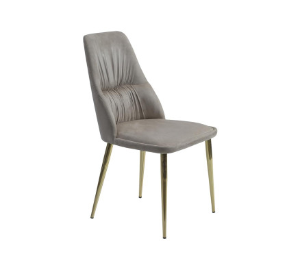 Moderne stoel eetkamerstoel Ontwerper meubels Luxe stoelen Inrichting