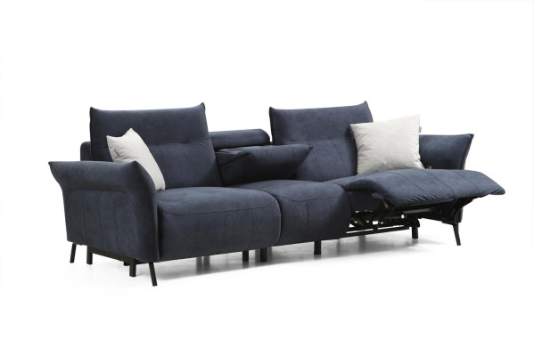 Designer Bank Bank Bank Bank Modern Woonkamer Luxe Meubels
