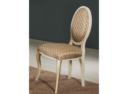 Klassieke stoelen Stoelontwerper Houten eetkamerstoel Luxe hout Nieuwe meubels