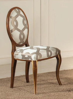 Eetkamer houten meubels stoelen luxueus design gestoffeerde stoel met leuning kantoor meubels nieuw