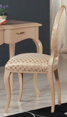 Klassieke stoelen Stoel Ontwerper Houten stoel Eetkamerstoel Luxe Hout Nieuw Meubelen