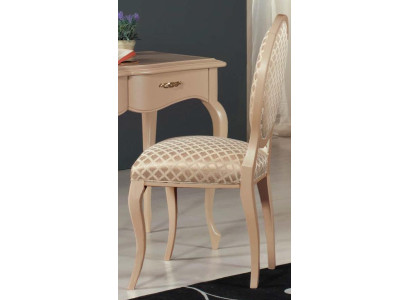 Klassieke stoelen Stoel Ontwerper Houten stoel Eetkamerstoel Luxe Hout Nieuw Meubelen