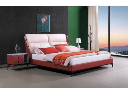 Bedden Luxe hotel Tweepersoonsbed Klassiek bedframe Hotelfaciliteit