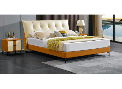 Bedbekleding Ontwerp Luxe Dubbel Hotel Decoratie Bedden Luxe Hotel 180x200