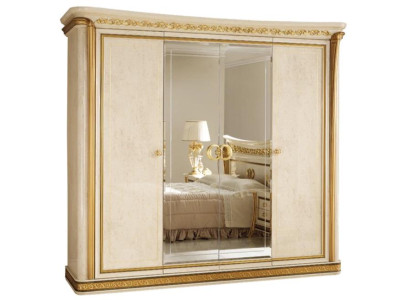 Kledingkast Ontwerper Hoogglans Kledingkasten Meubels Wonen arredoclassic