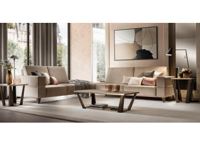 Ontwerp hoekbank Bank Bank Bekleding Modern Hoekbanken Hoekbanken arredoclassic