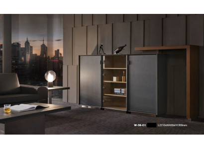 Sideboard Ladekast Kast Console Dressoir Kantoor Meubels Laden