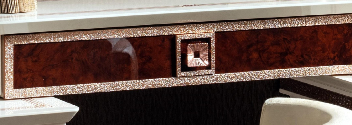 Ontwerper Slaapkamer Kast Garderobe Klassieke Meubels Houtenen Kledingkast arredoclassic