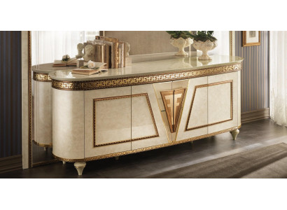 Laden Ontwerp Console Commode Dressoir Side Low Board Kast Woonkamer Nieuw