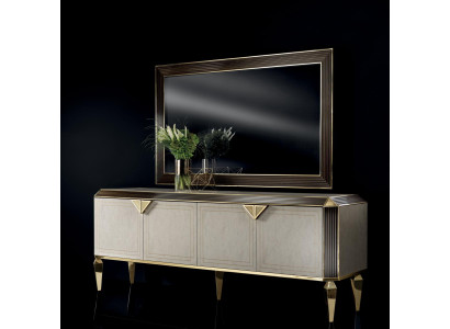 Laden spiegel Ontwerp meubelconsole Sideboard Dressoir Buffet arredoclassic
