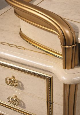 Ontwerper ladekast ladekast dressoir ladekasten plank houten kast Italië nieuw