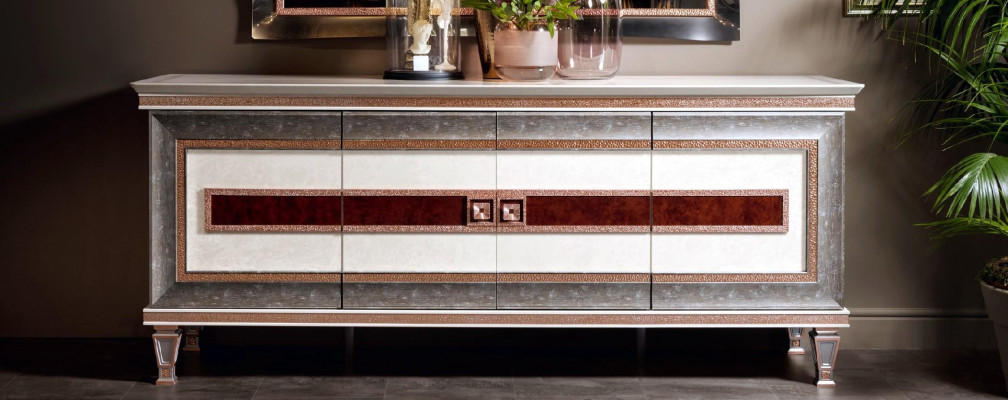 Ladekast Vitrine Ladenkasten Vitrines Ladekast Kabinet Ontwerperskast arredoclassic