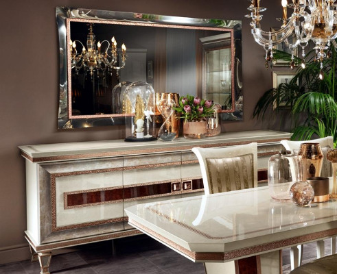 Ontwerp dressoir dressoir kast hout dressoir console meubels consoles kasten