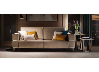 Sofa Bank Bekleding 3 zits textielbanken banken stoel sets ontwerp nieuw club