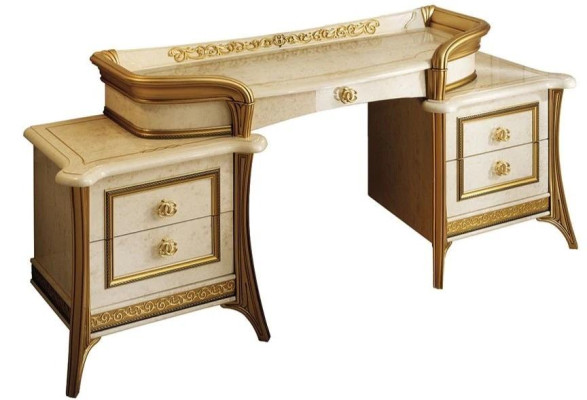 Consoletafel Kaptafel Kaptafels Console Slaapkamer Dressoir Nieuw