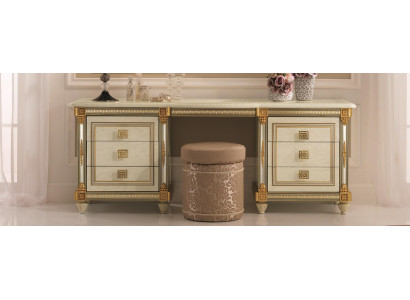 Console tafel Kaptafel Kaptafels Console Slaapkamer Secretaris Nieuw