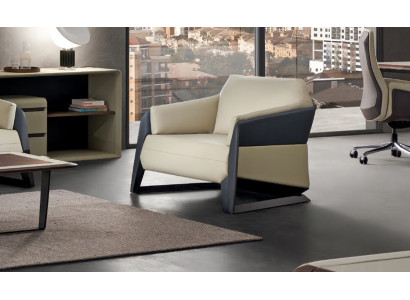 Fauteuil tv-fauteuil ontwerper decoratie fauteuil armstoel relaxfauteuil