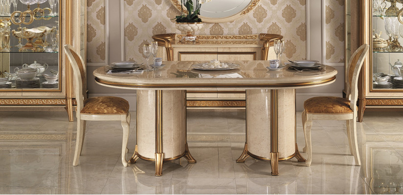 Design eettafel houten tafel Moderne eettafels meubels 200x110 cm Tafels hout Nieuw