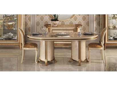 Design eettafel houten tafel Moderne eettafels meubels 200x110 cm Tafels hout Nieuw