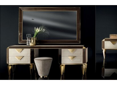 Console tafel Kaptafel Kaptafels Console arredoclassic dressoir hout