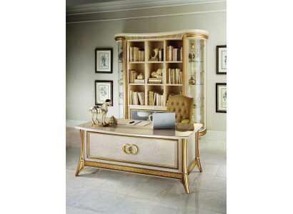 Ontwerp Tafel Bureau Kantoor Chef Tafels arredoclassic