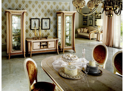 RTV Sideboard Ladenkast Klassiek Design Meubels Barok Rococo Jugenstil