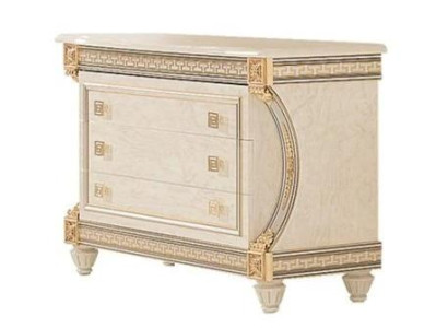 Kommode dressoir ladencommode hout design kast dressoir kasten nieuw.