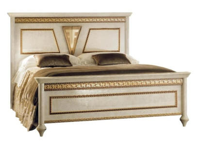 Beddengoed Design Luxe Dubbele Hotel Bedden Slaapkamer Luxe 160*200cm Nieuw