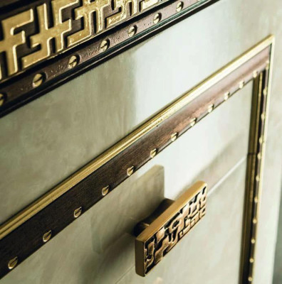 Kaptafel Nachtkastje Make-up tafel Console Slaapkamer commode Consoles Nieuw