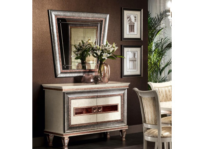 Dressoir Dressoirs Kast Hout Klassiek Dressoir Console Consoles Nieuw Kasten