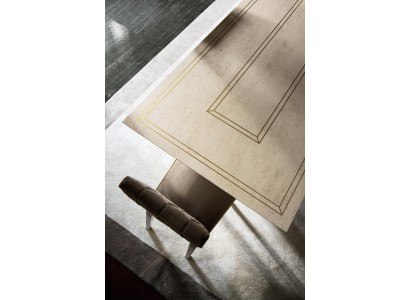 Klassieke 1 stoel ontwerper meubels hout barok set Italiaans
