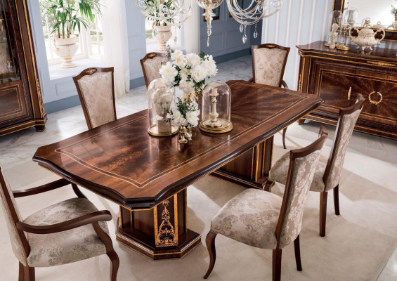 Stoel Bruin Design Woonkamer Eetkamer Hout Stoelen Bekleed met Armleuning Rugleuning