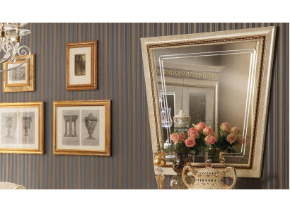 Klassieke ontwerp spiegel muurspiegel barok rococo meubels frame arredoclassic.